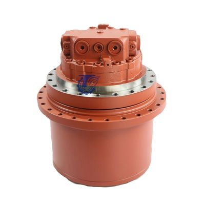 Mag-1700vp-3800 для экскаватора Sk230-6