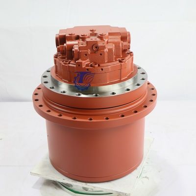 Mag-1700vp-3800 для экскаватора Sk230-6
