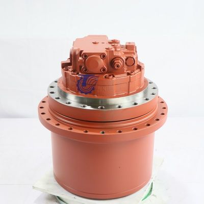 Mag-1700vp-3800 для экскаватора Sk230-6