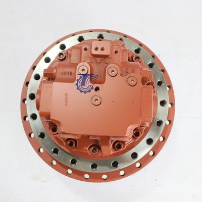 Mag-1700vp-3800 для экскаватора Sk230-6