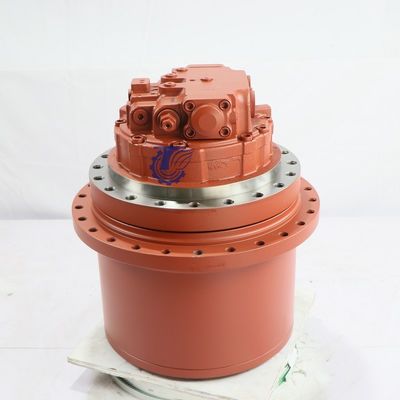 Mag-1700vp-3800 для экскаватора Sk230-6