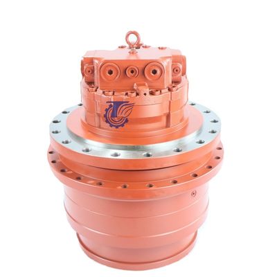 MAG-1700VP-5000 передвижной двигатель конечный привод SANY SY305 гидравлический передвижной двигатель