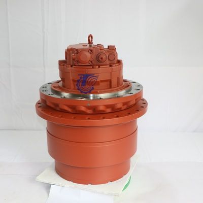 Части ремонта экскаватора Финальный привод Двигатель для Sany 335 MAG-18000VP-6000 Гидравлический редуктор