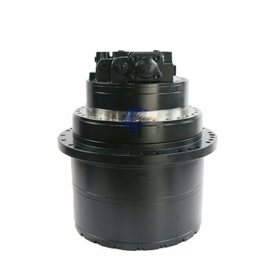 TM40 Ultimate Drive Travel Motor Gearbox Assembly для экскаваторов EC240B, S220-5, DH225-7, R225