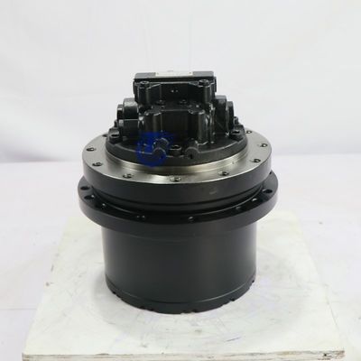 T7T2 Финальный привод Мини экскаватор ремонтный комплект Двигатель E306 Финальный привод