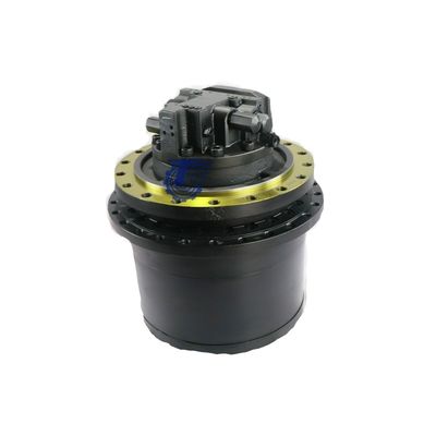 GM60 SK350-8 SK350LC-8 Финальный привод Главный редуктор Двигательная сборка LC15V00023F1 LC15V00026F1 Комплект ремонта экскаватора