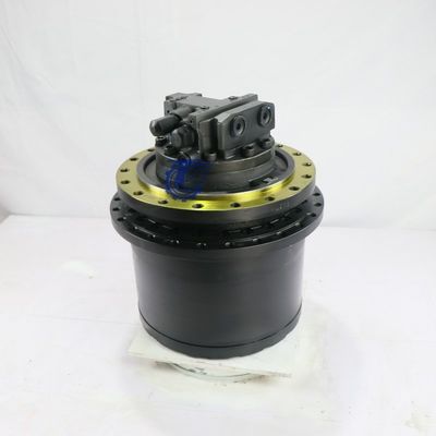 GM60 SK350-8 SK350LC-8 Финальный привод Главный редуктор Двигательная сборка LC15V00023F1 LC15V00026F1 Комплект ремонта экскаватора