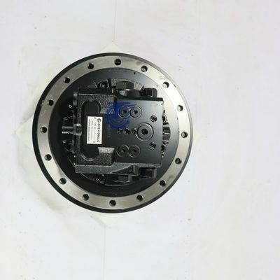 1484570 MAG85 монтаж путевого двигателя E312 CAT312 главный редуктор двигателя конечный привод монтаж двигателя MAG85 148-4570 ремонтный комплект