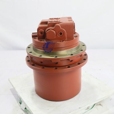 T9T2 главный редуктор с двигателем и редукторной коробкой передач для 8-тонного мини-экскаватора