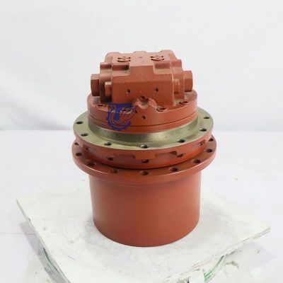 T9T2 главный редуктор с двигателем и редукторной коробкой передач для 8-тонного мини-экскаватора