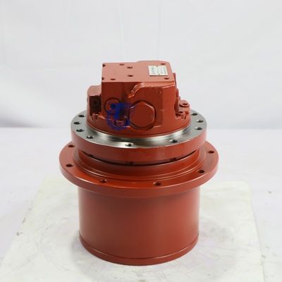 GM04 TM04 Конечный привод для PC35 PC40 Sk40 Транспортная сборка основного редуктора
