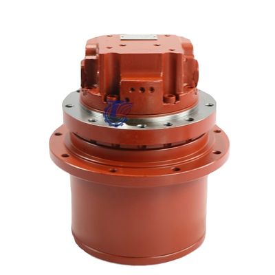 GM04 TM04 Конечный привод для PC35 PC40 Sk40 Транспортная сборка основного редуктора