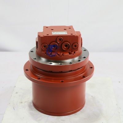 GM04 TM04 Конечный привод для PC35 PC40 Sk40 Транспортная сборка основного редуктора