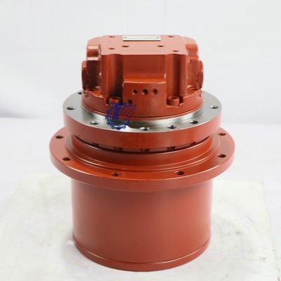 GM04 TM04 Конечный привод для PC35 PC40 Sk40 Транспортная сборка основного редуктора