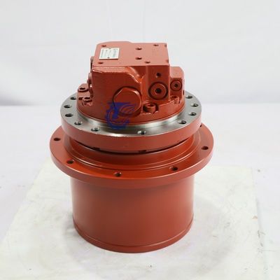 GM04 TM04 Конечный привод для PC35 PC40 Sk40 Транспортная сборка основного редуктора