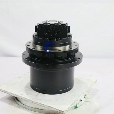 TM09 TM09E Travel Motor Final Drive For Takeuchi TB175 экскаваторные гидравлические части