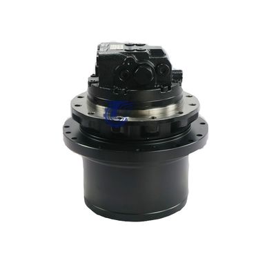 TM09 TM09E Travel Motor Final Drive For Takeuchi TB175 экскаваторные гидравлические части
