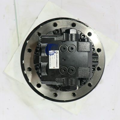 TM09 TM09E Travel Motor Final Drive For Takeuchi TB175 экскаваторные гидравлические части