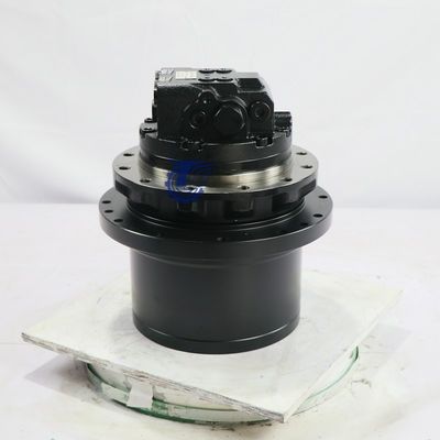 TM09 TM09E Travel Motor Final Drive For Takeuchi TB175 экскаваторные гидравлические части