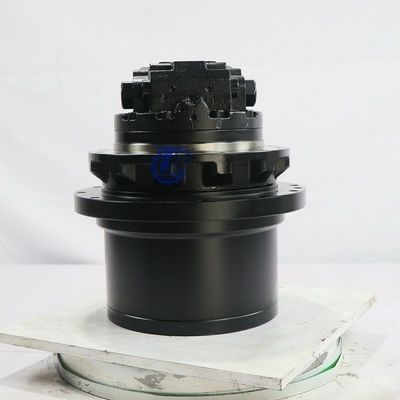 TM09 TM09E Travel Motor Final Drive For Takeuchi TB175 экскаваторные гидравлические части