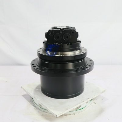 TM18 Финальный привод 20/15H SK120 PC100-3 PC120-6 SY135 SH100/120 Для ремонта экскаваторов 11-13 тонн