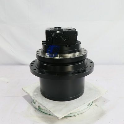 TM18 Финальный привод 20/15H SK120 PC100-3 PC120-6 SY135 SH100/120 Для ремонта экскаваторов 11-13 тонн