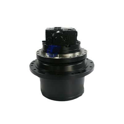 TM18 Финальный привод 20/15H SK120 PC100-3 PC120-6 SY135 SH100/120 Для ремонта экскаваторов 11-13 тонн