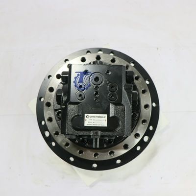 TM18 Финальный привод 20/15H SK120 PC100-3 PC120-6 SY135 SH100/120 Для ремонта экскаваторов 11-13 тонн