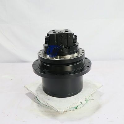 TM18 Финальный привод 20/15H SK120 PC100-3 PC120-6 SY135 SH100/120 Для ремонта экскаваторов 11-13 тонн