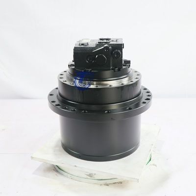 TM22 сборка двигателя EC140 сборка конечного привода сборка коробки редуктора 1143-01060 7117-30011