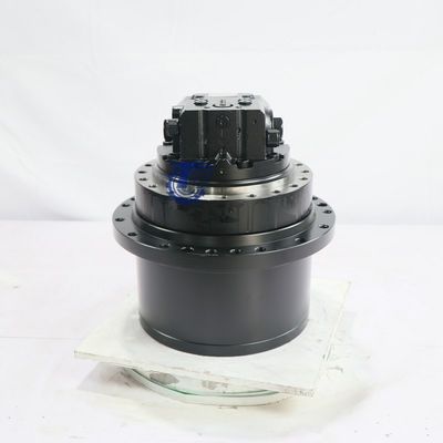 TM22 сборка двигателя EC140 сборка конечного привода сборка коробки редуктора 1143-01060 7117-30011