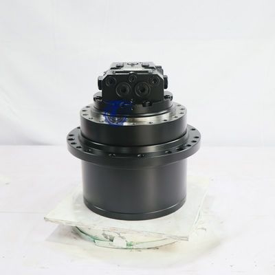 TM22 сборка двигателя EC140 сборка конечного привода сборка коробки редуктора 1143-01060 7117-30011