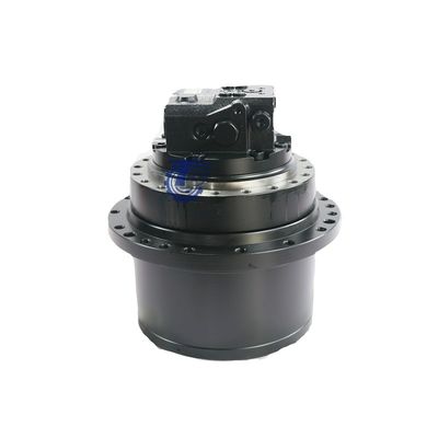 TM22 сборка двигателя EC140 сборка конечного привода сборка коробки редуктора 1143-01060 7117-30011