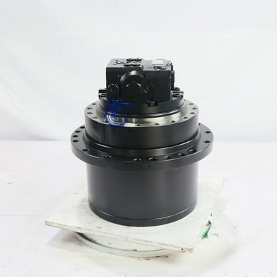TM22 сборка двигателя EC140 сборка конечного привода сборка коробки редуктора 1143-01060 7117-30011
