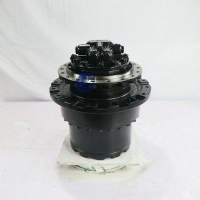 ZAX200 9233692 9261222 Конечный привод Главная редукционная коробка передач Двигательный мотор Двигательное устройство