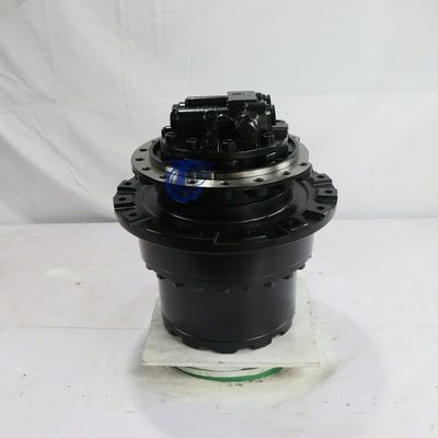 ZAX200 9233692 9261222 Конечный привод Главная редукционная коробка передач Двигательный мотор Двигательное устройство