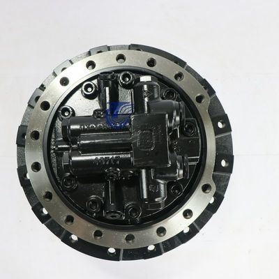 ZAX200 9233692 9261222 Конечный привод Главная редукционная коробка передач Двигательный мотор Двигательное устройство