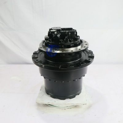 ZAX200 9233692 9261222 Конечный привод Главная редукционная коробка передач Двигательный мотор Двигательное устройство
