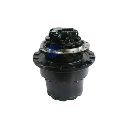 ZAX200 9233692 9261222 Конечный привод Главная редукционная коробка передач Двигательный мотор Двигательное устройство
