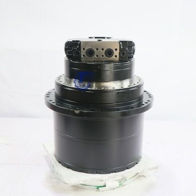 EC240B, S220-5, DH225-7, R225 Экскаватор Поездка Мотор Экскаватор TM40 Финальный привод Редуктор Комплект ремонта