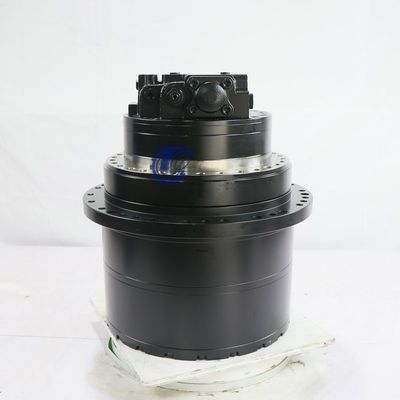 EC240B, S220-5, DH225-7, R225 Экскаватор Поездка Мотор Экскаватор TM40 Финальный привод Редуктор Комплект ремонта