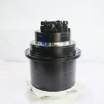 EC240B, S220-5, DH225-7, R225 Экскаватор Поездка Мотор Экскаватор TM40 Финальный привод Редуктор Комплект ремонта