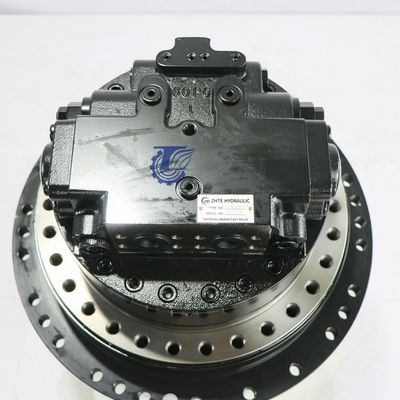 EC240B, S220-5, DH225-7, R225 Экскаватор Поездка Мотор Экскаватор TM40 Финальный привод Редуктор Комплект ремонта