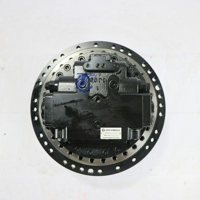 EC240B, S220-5, DH225-7, R225 Экскаватор Поездка Мотор Экскаватор TM40 Финальный привод Редуктор Комплект ремонта