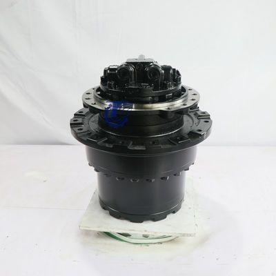 ZAX200 9233692 9261222 Конечный привод Главная редукционная коробка передач Двигательный мотор Двигательное устройство