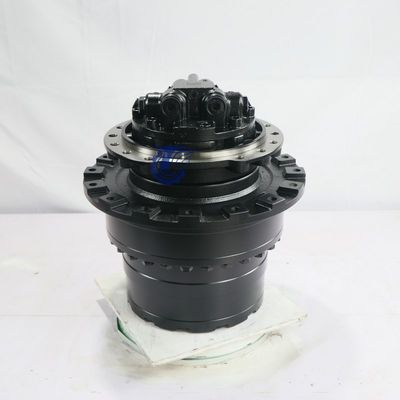 Закс200 Закс210 Закс230 Закс240 Финальный привод Асси, Двигатель путешествий и скоростная коробка.