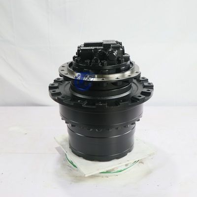 Закс200 Закс210 Закс230 Закс240 Финальный привод Асси, Двигатель путешествий и скоростная коробка.