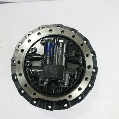 Закс200 Закс210 Закс230 Закс240 Финальный привод Асси, Двигатель путешествий и скоростная коробка.