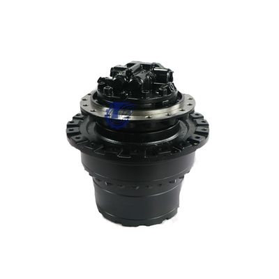 Экскаватор 16 отверстий ZAX240-3 9243839 9256989 9242907 Финальный привод Двигатель для Hitachi Excavator