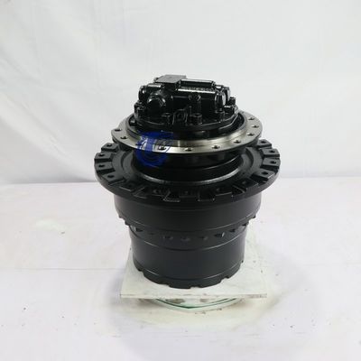 Экскаватор 16 отверстий ZAX240-3 9243839 9256989 9242907 Финальный привод Двигатель для Hitachi Excavator